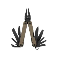 OUTIL MULTIFONCTION REBAR COYOTE AVEC ÉTUI