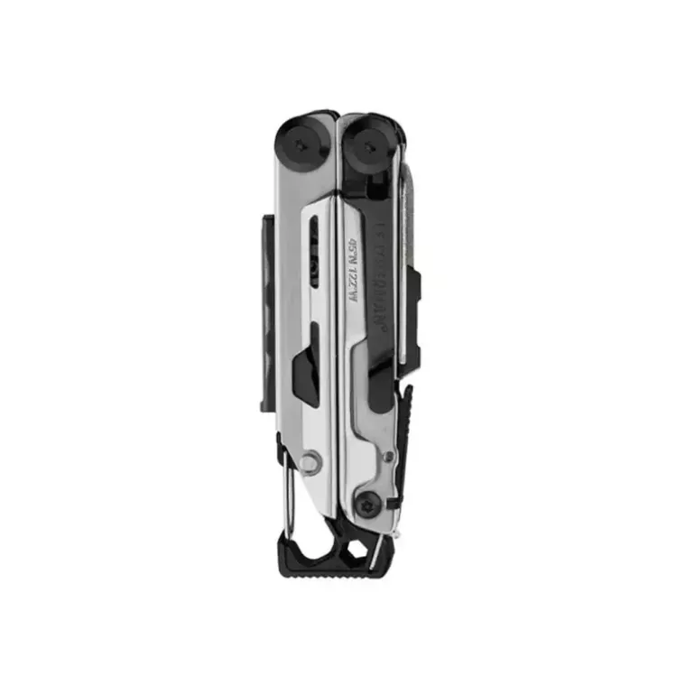 OUTIL MULTIFONCTION SIGNAL BLACK AND SILVER EN BOITE