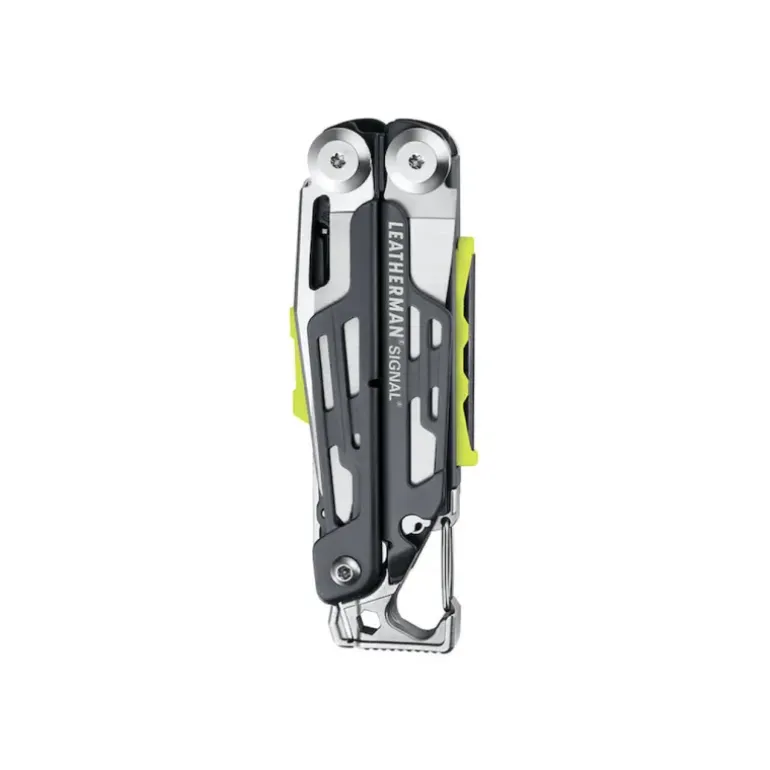 OUTIL MULTIFONCTION SIGNAL COYOTE EN BOITE