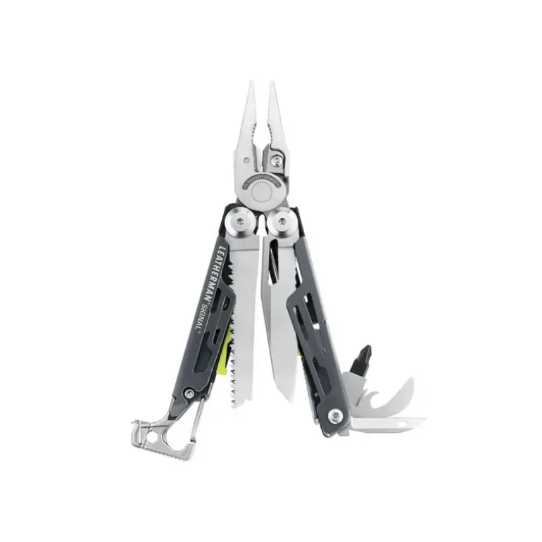OUTIL MULTIFONCTION SIGNAL COYOTE EN BOITE