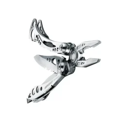 OUTIL MULTIFONCTION SKELETOOL AVEC ÉTUI