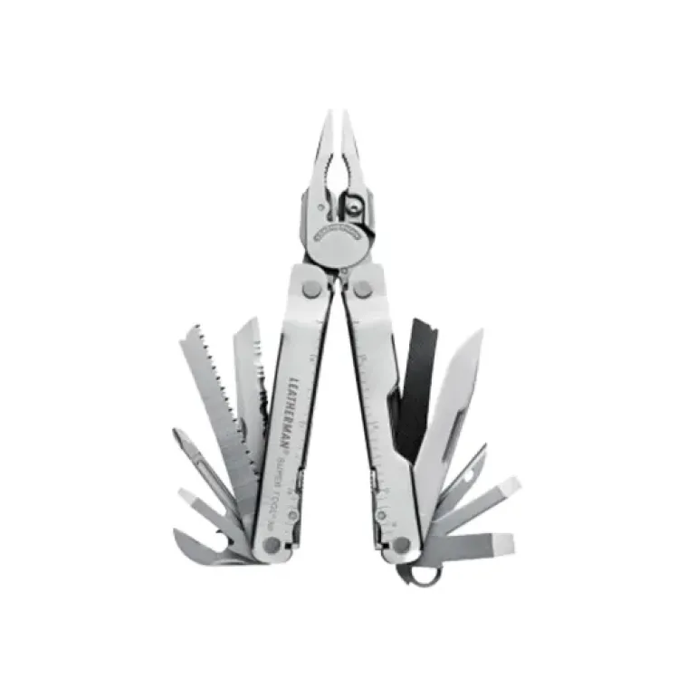 OUTIL MULTIFONCTION SUPERTOOL 300 AVEC ÉTUI