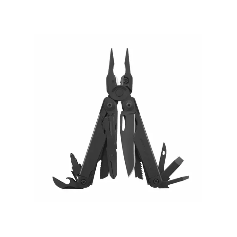 OUTIL MULTIFONCTION SURGE BLACK EN BOITE