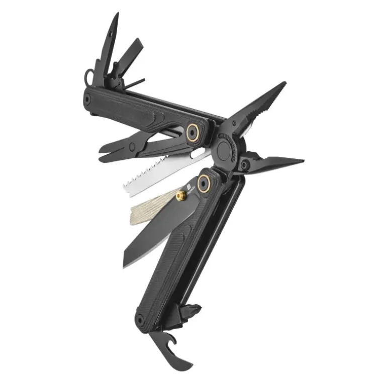 Outil Multifonction Wave Alpha