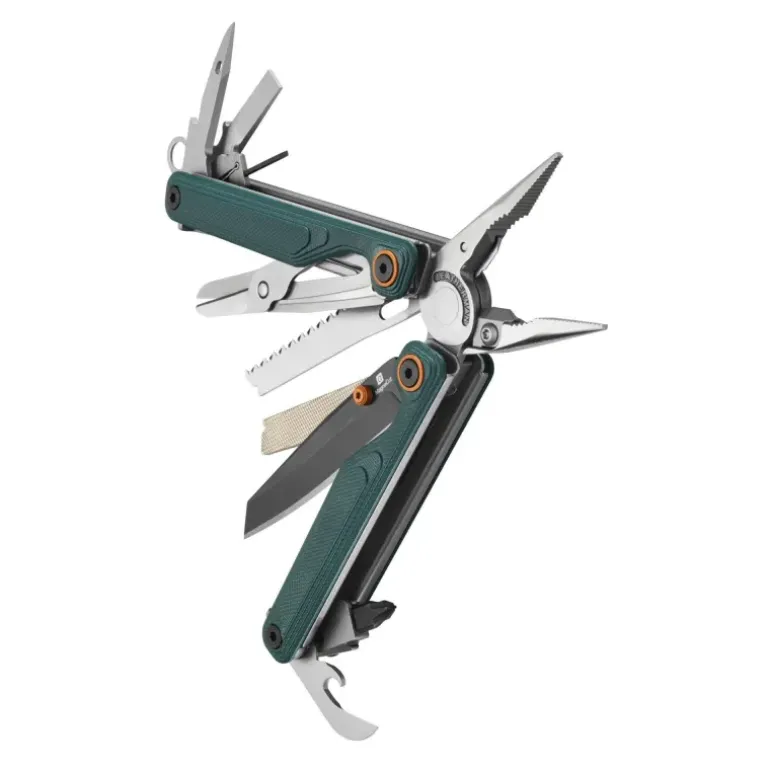 Outil Multifonction Wave Alpha
