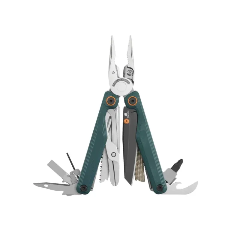 Outil Multifonction Wave Alpha
