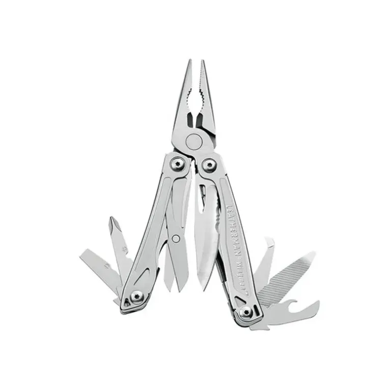OUTIL MULTIFONCTION WINGMAN AVEC ETUI