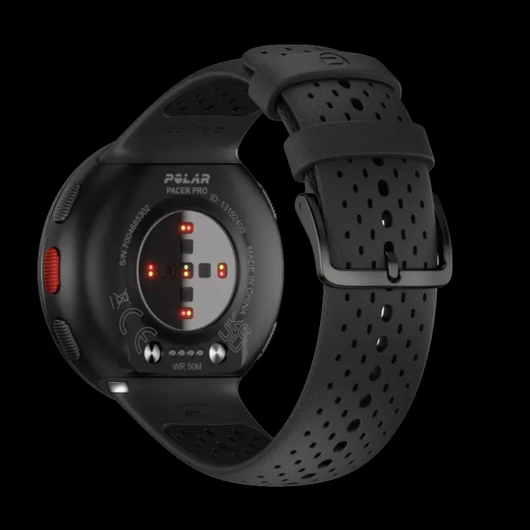 Pacer Pro
