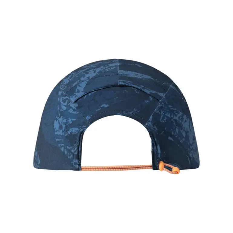 Pack Speed Cap