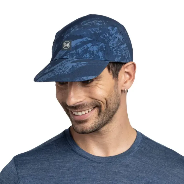 Pack Speed Cap