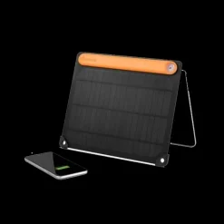 PANNEAU SOLAIRE 5+