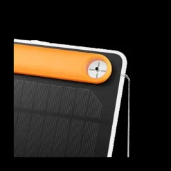 PANNEAU SOLAIRE 5+