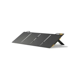 Panneau solaire 100
