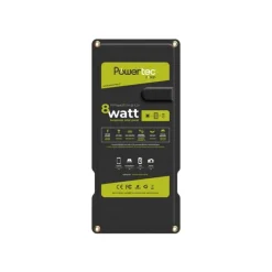 PANNEAU SOLAIRE PT FLAP8 - 5V