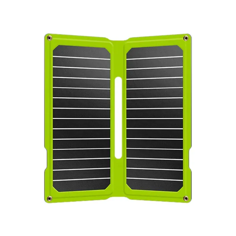 PANNEAU SOLAIRE PTFLAP 16W