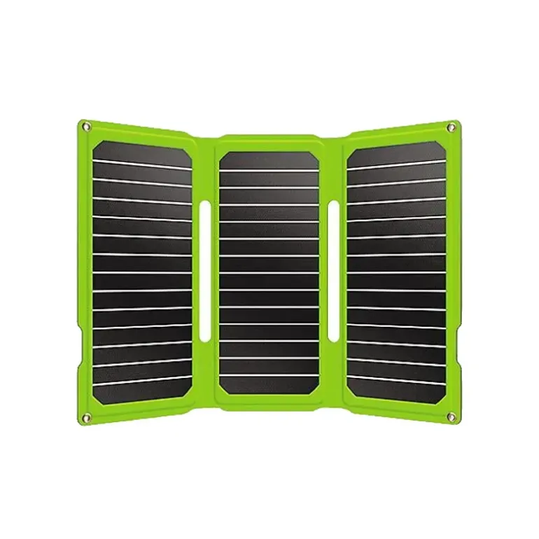 PANNEAU SOLAIRE PTFLAP 24W
