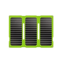 PANNEAU SOLAIRE PTFLAP 24W