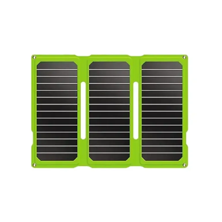 PANNEAU SOLAIRE PTFLAP 24W