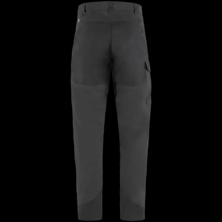 PANTALON ABISKO HOMME