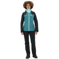 PANTALON ALL OUTDOOR XCS 200 FEMME