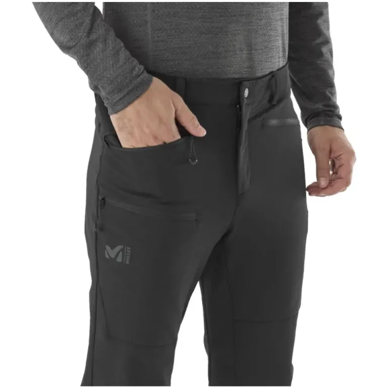PANTALON ALL OUTDOOR XCS 200 HOMME
