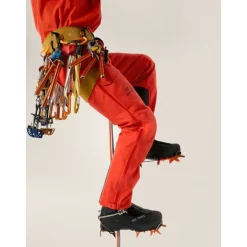 PANTALON ALPHA SV HOMME