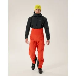 PANTALON ALPHA SV HOMME
