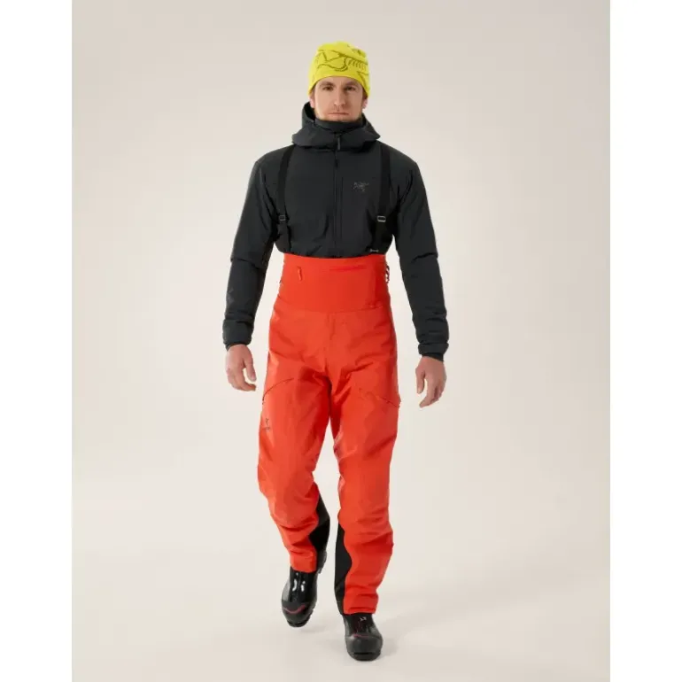 PANTALON ALPHA SV HOMME