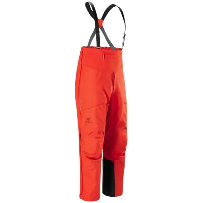 PANTALON ALPHA SV HOMME
