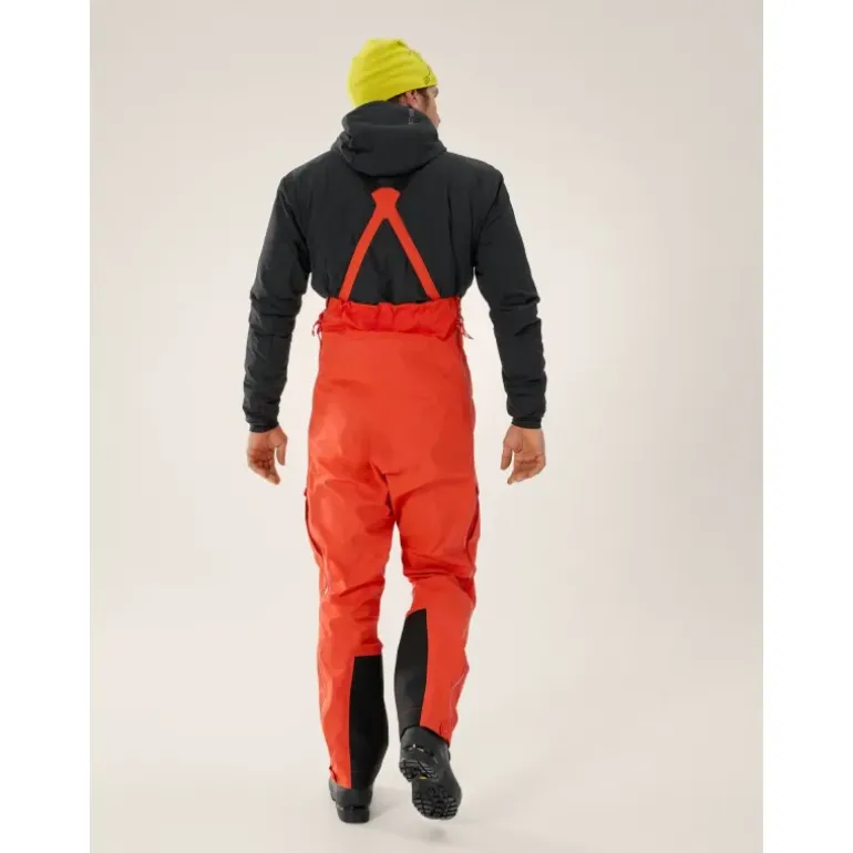 PANTALON ALPHA SV HOMME