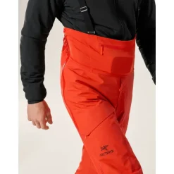 PANTALON ALPHA SV HOMME