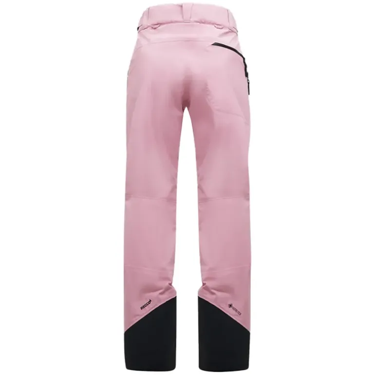 PANTALON ALPINE GORE-TEX 3 COUCHES FEMME