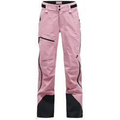 PANTALON ALPINE GORE-TEX 3 COUCHES FEMME