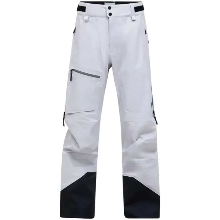 PANTALON ALPINE GORE-TEX HOMME