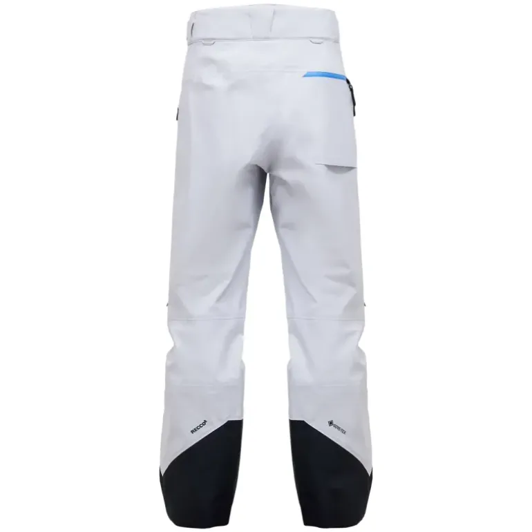 PANTALON ALPINE GORE-TEX HOMME