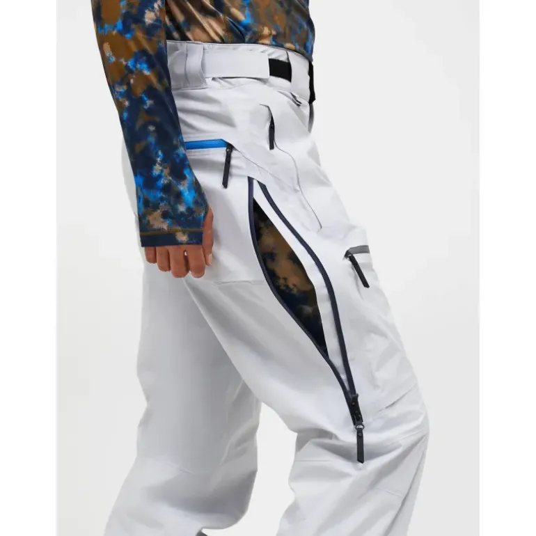 PANTALON ALPINE GORE-TEX HOMME