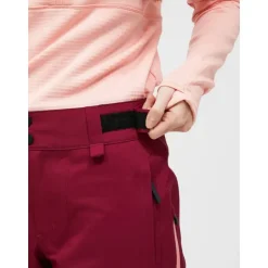 Pantalon Alpine Gore-Tex 3L femme