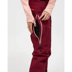 Pantalon Alpine Gore-Tex 3L femme