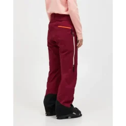 Pantalon Alpine Gore-Tex 3L femme