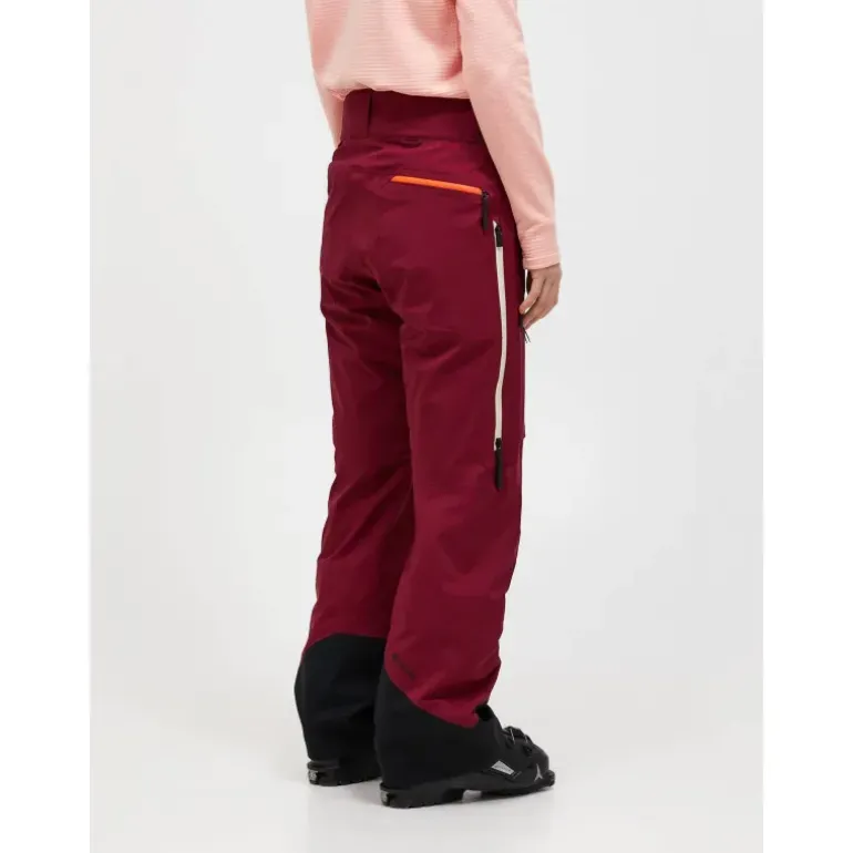 Pantalon Alpine Gore-Tex 3L femme