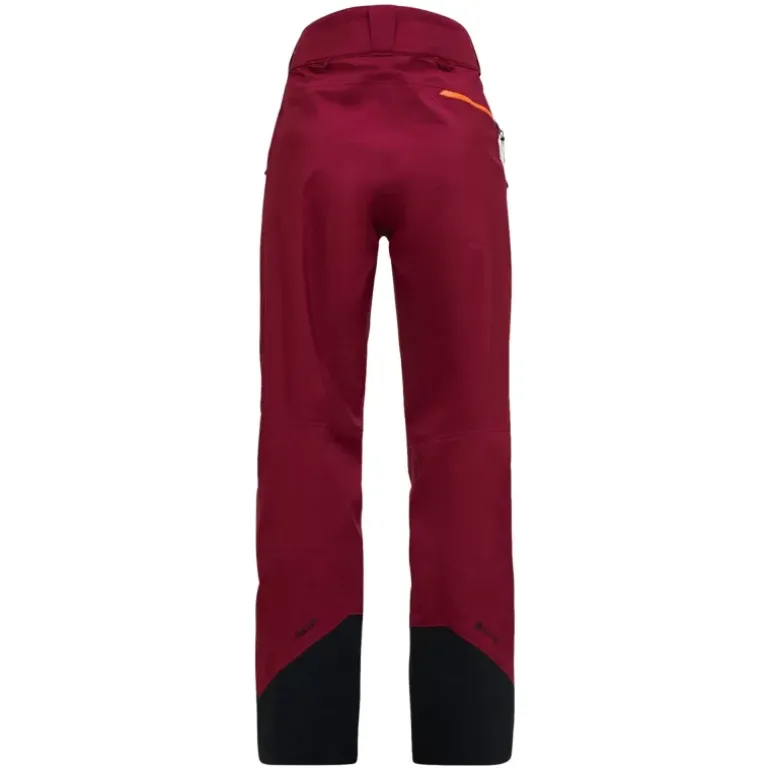 Pantalon Alpine Gore-Tex 3L femme