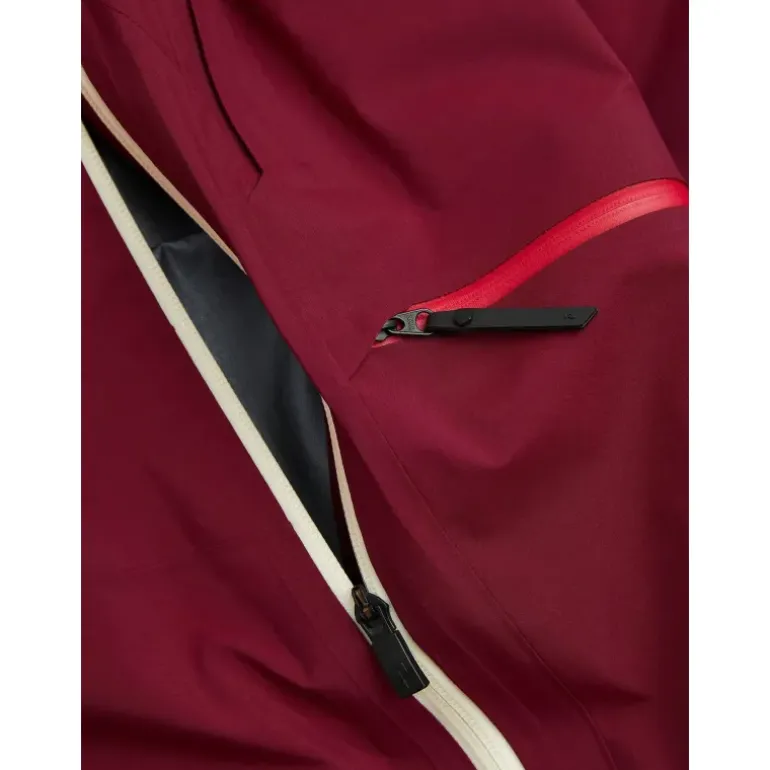 Pantalon Alpine Gore-Tex 3L femme