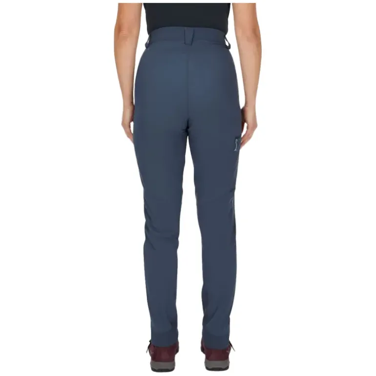 PANTALON ASCENDOR LIGHT FEMME