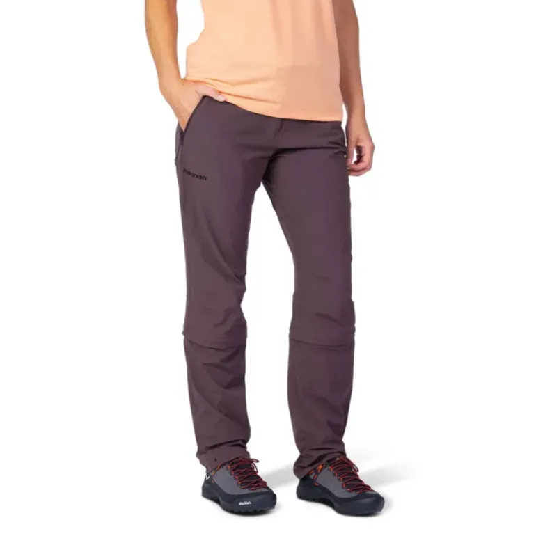 PANTALON ATTA Z-OFF FEMME