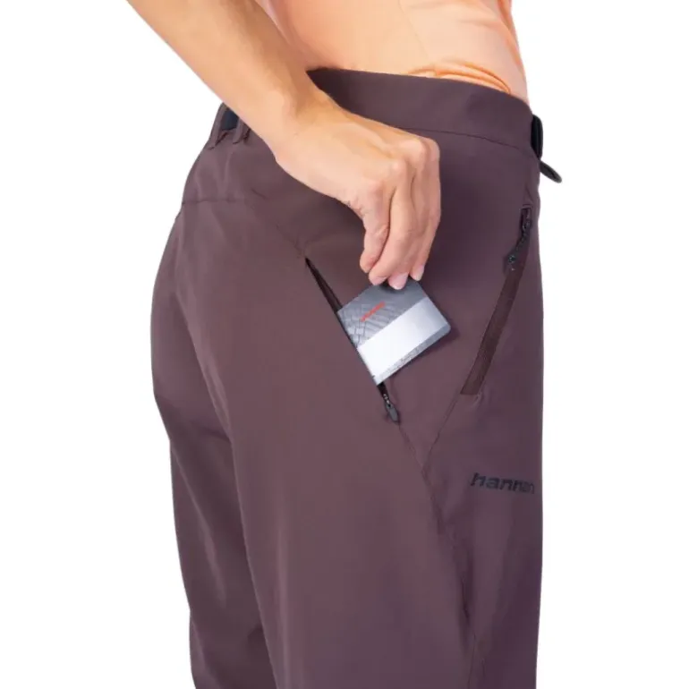 PANTALON ATTA Z-OFF FEMME