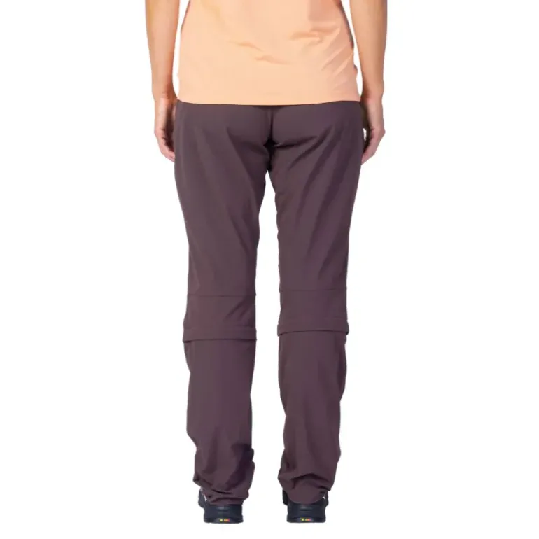 PANTALON ATTA Z-OFF FEMME