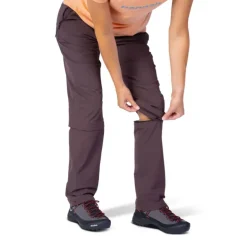 PANTALON ATTA Z-OFF FEMME