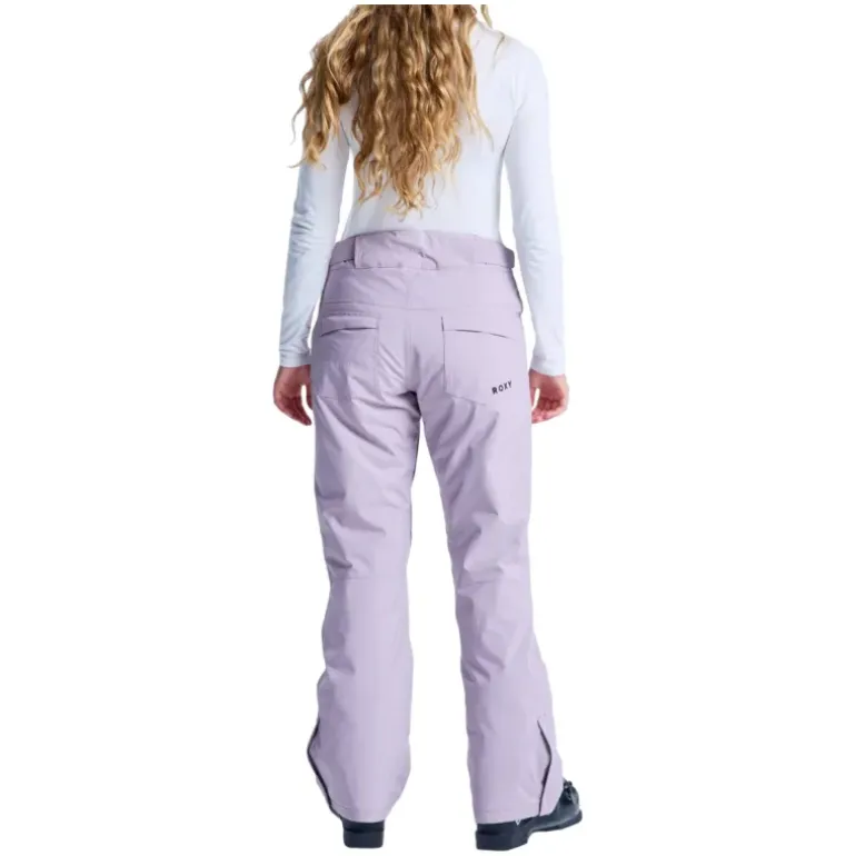 Pantalon Backyard femme