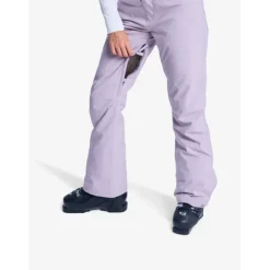 Pantalon Backyard femme