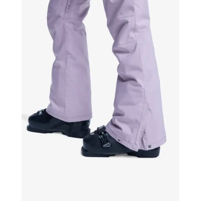 Pantalon Backyard femme